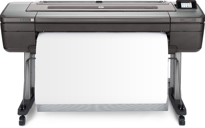 HP DesignJet Z9+ PS A1 plotter