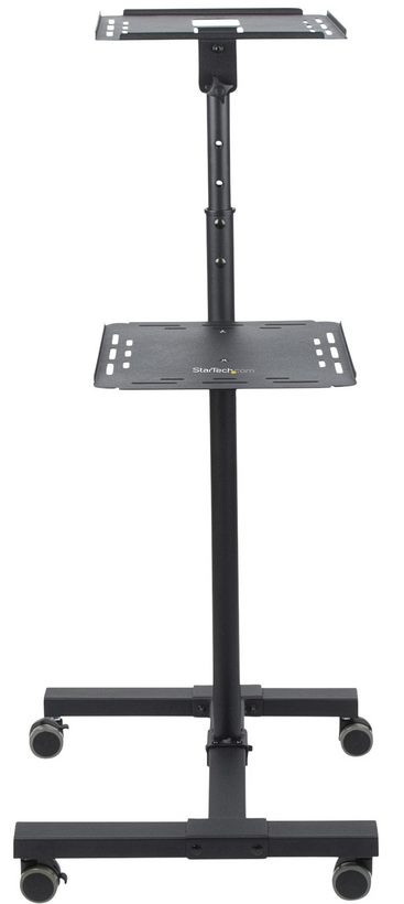 StarTech ADJPROJCART Projector/Notebook