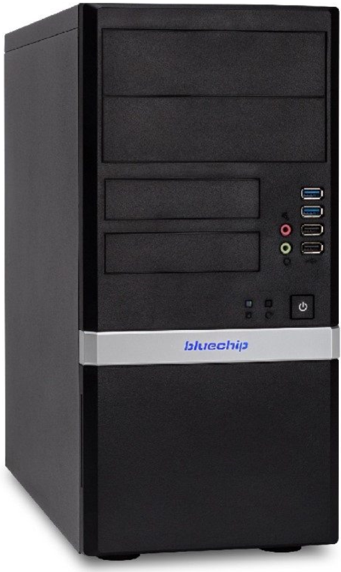 bluechip T5024 i5 8/250 GB