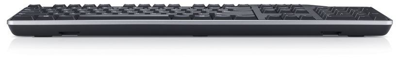 Teclado Dell Smartcard KB813 com o Melhor Preço é no Zoom