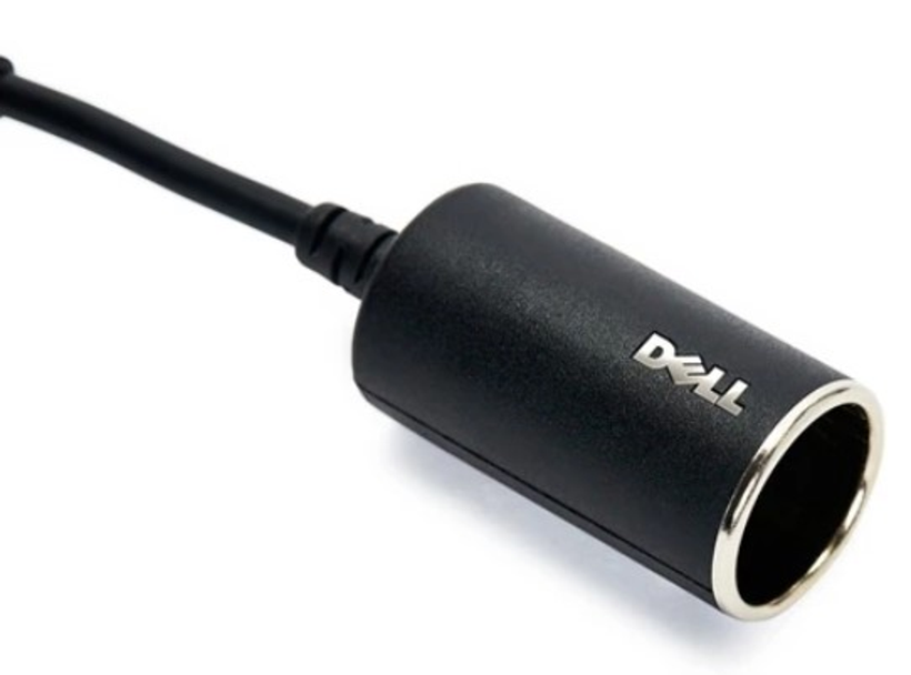 Chargeur all-cigare Dell 65 W USB-C
