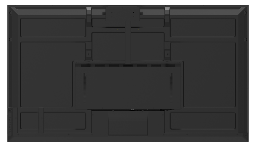 Optoma N3751K Signage Display