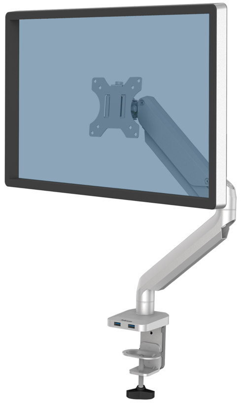 Fellowes Platinum Monitor Arm