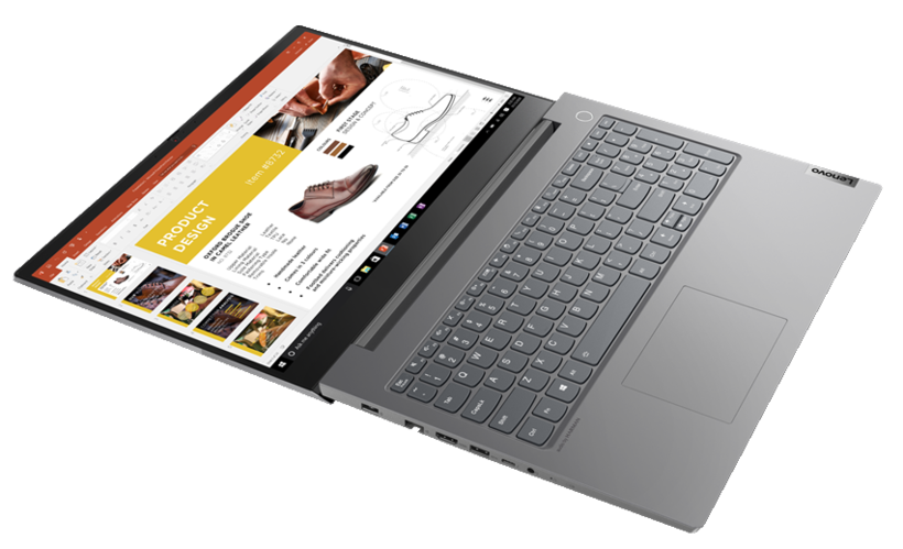 Lenovo ThinkBook 15p G2 i7 16/512GB