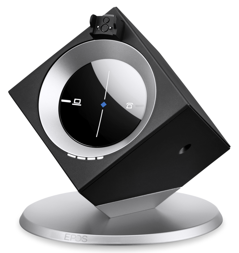 EPOS IMPACT DW Pro 1 ML Headset
