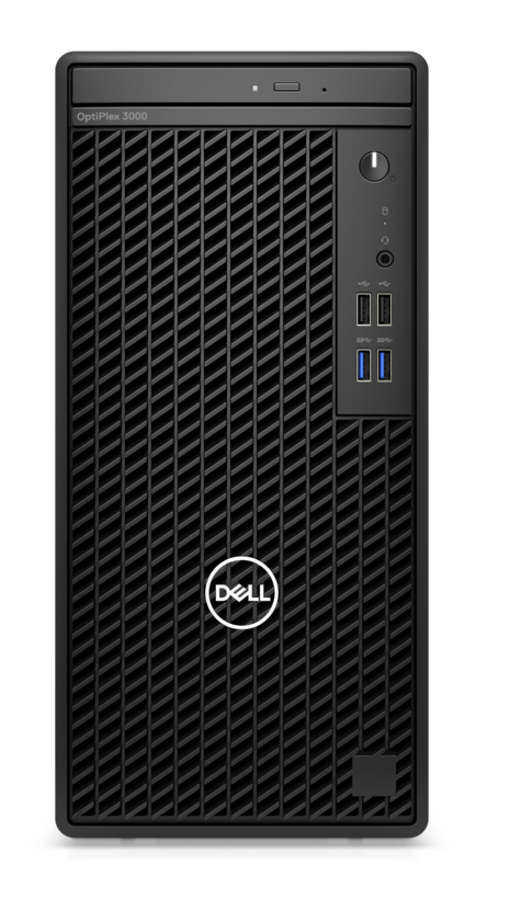 Dell OptiPlex 3000 MT i5 8/256 GB DVD