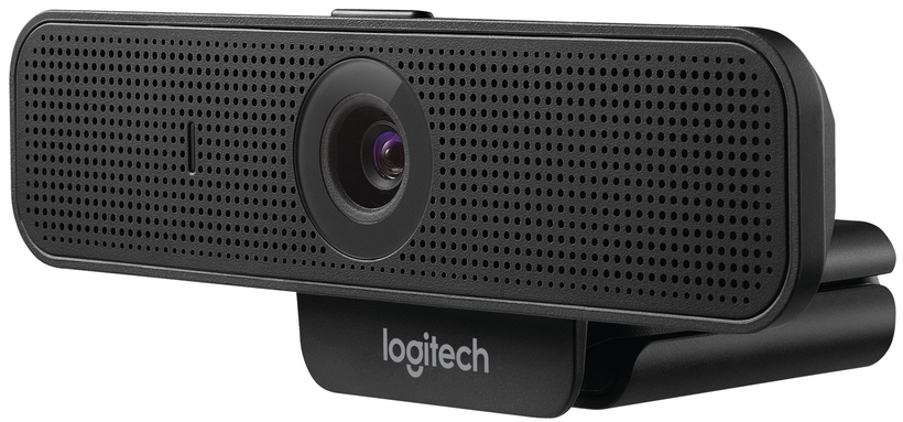 Een deel Van storm weten Logitech C925e for Business Webcam (960-001076) kopen