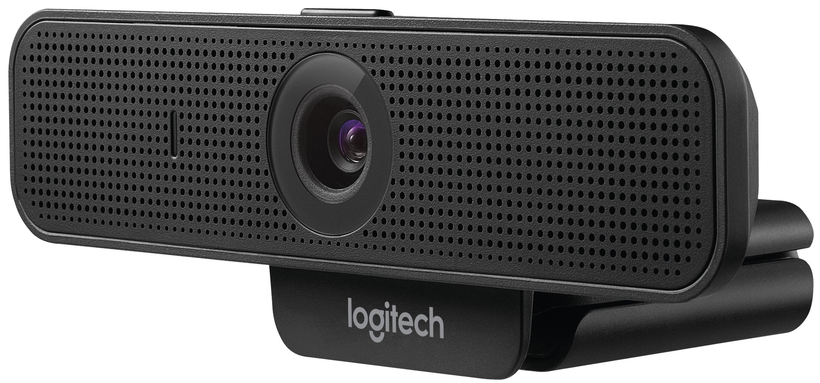 Logitech C925e for Business Webcam