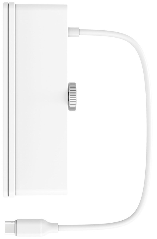HyperDrive iMac 6-in-1 USB-C Hub