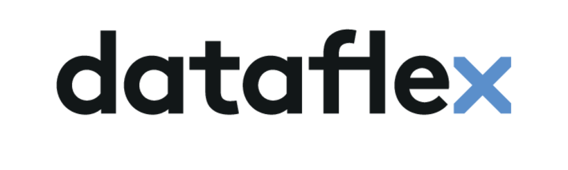 Dataflex ViewLite Tischhalterung