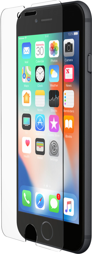 Belkin iPhone 6/6s/7/8/SE Screen Prot.