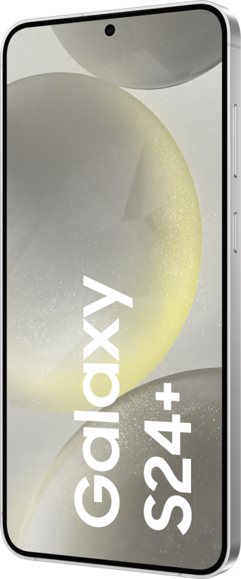 Samsung Galaxy S24+ 256 Go, gris