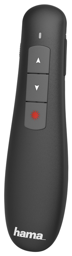 Rode Laserpen | Laserpointer | Presenter | Prachtig in het