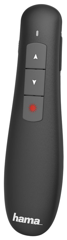 Hama X-Pointer Wireless Laser Presenter