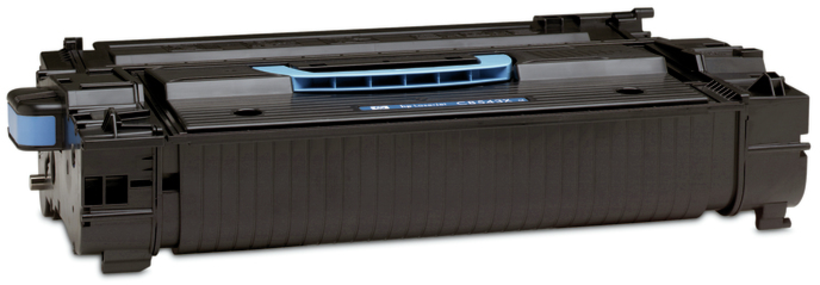 HP 43X Toner schwarz