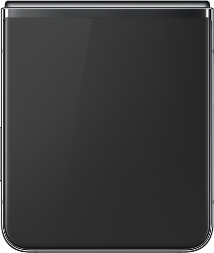 Samsung Galaxy Z Flip5 512 GB graphite