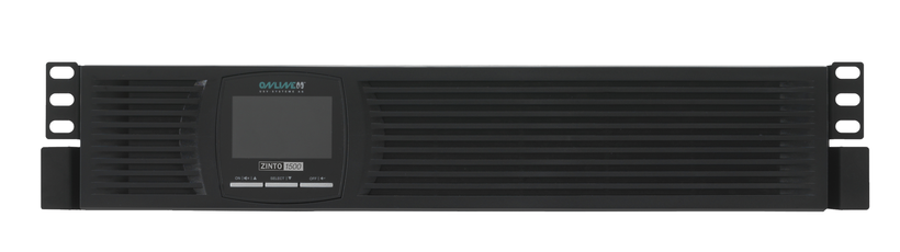 ONLINE ZINTO 1500 UPS 230V