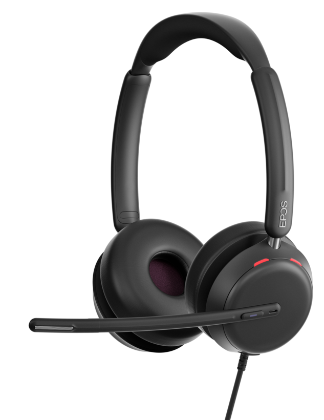 EPOS IMPACT 860T Headset