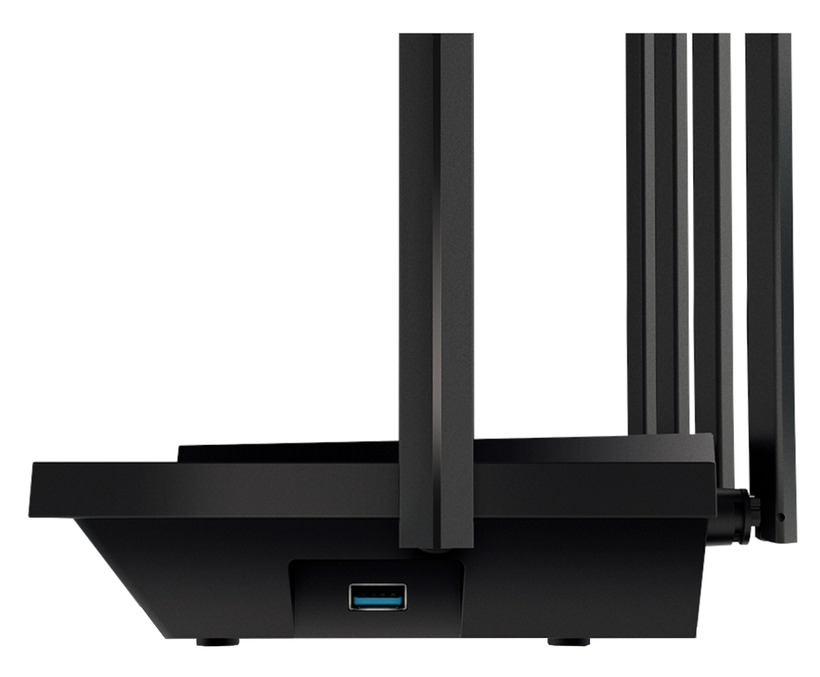 Router TP-LINK Archer AX73 WLAN