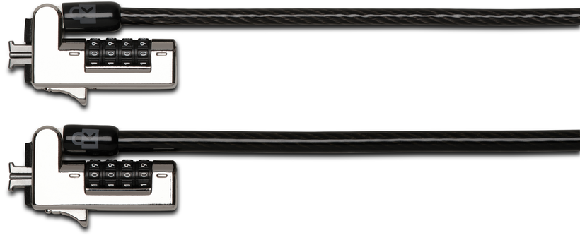 Kensington Blokada Ultra Slim Kombi