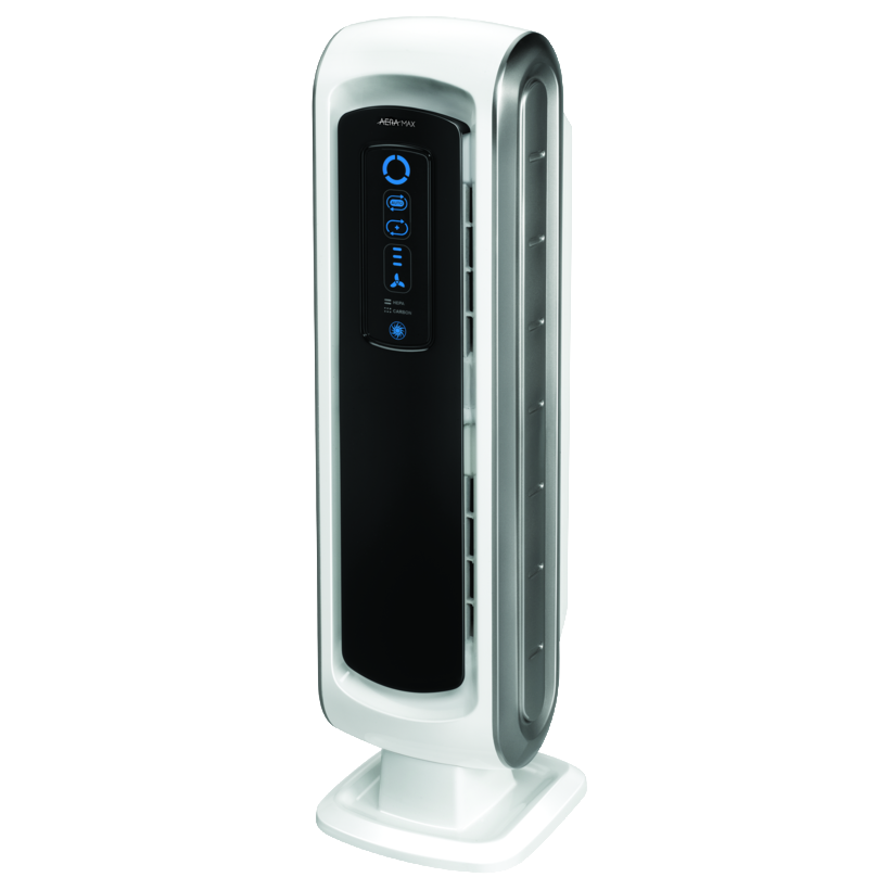 Fellowes AeraMax DX5 12 m² Luftreiniger