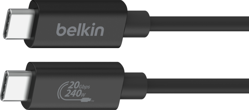 Cavo USB Type C Belkin 2 m