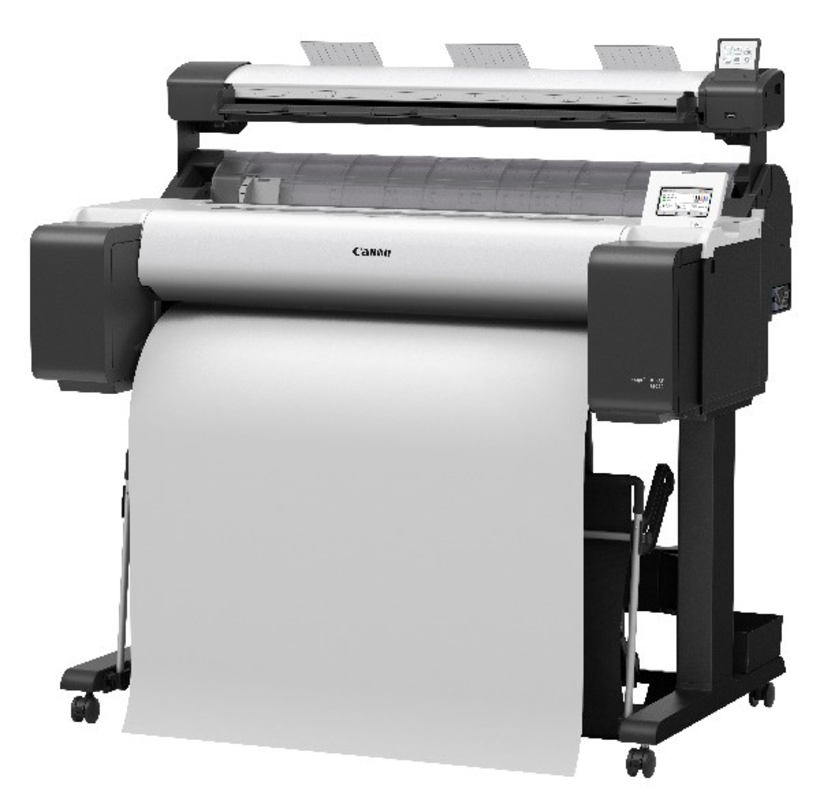 Canon imagePROGRAF TM-355 Plotter