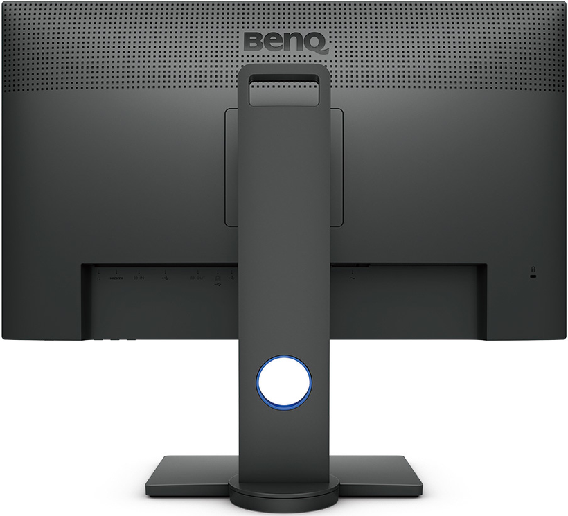 BenQ PD2705Q Monitor