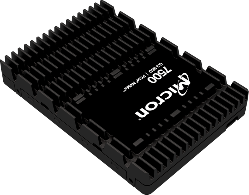 Micron 7500 PRO SSD 1.92TB