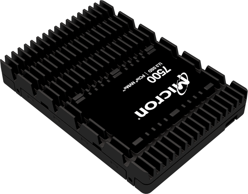 SSD Micron 7500 MAX 3,2 TB