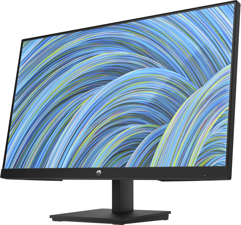 HP P24v G5 FHD Monitor