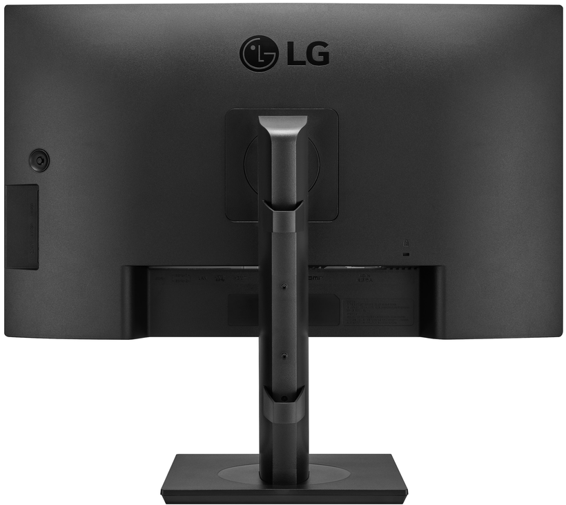 LG 27BQ65UB-B Monitor