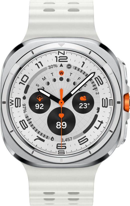 Samsung Galaxy Watch Ultra LTE 47mm Whit