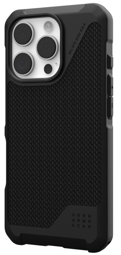 Funda UAG Metropolis para iPhone 16 Pro