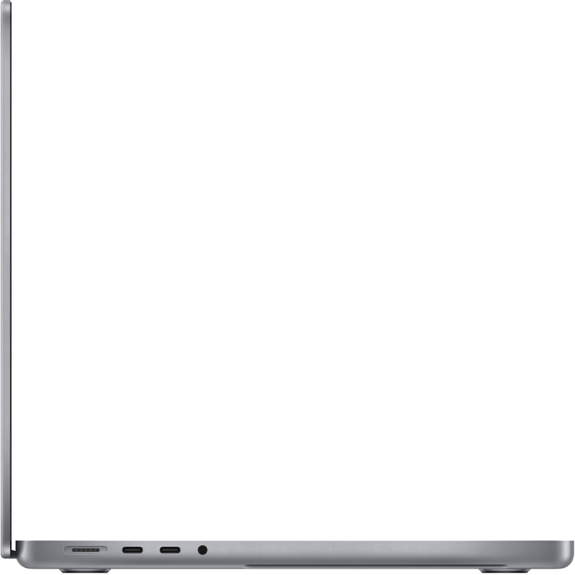 Apple MacBook Pro 14 M1Pro 16GB/1TB Grey