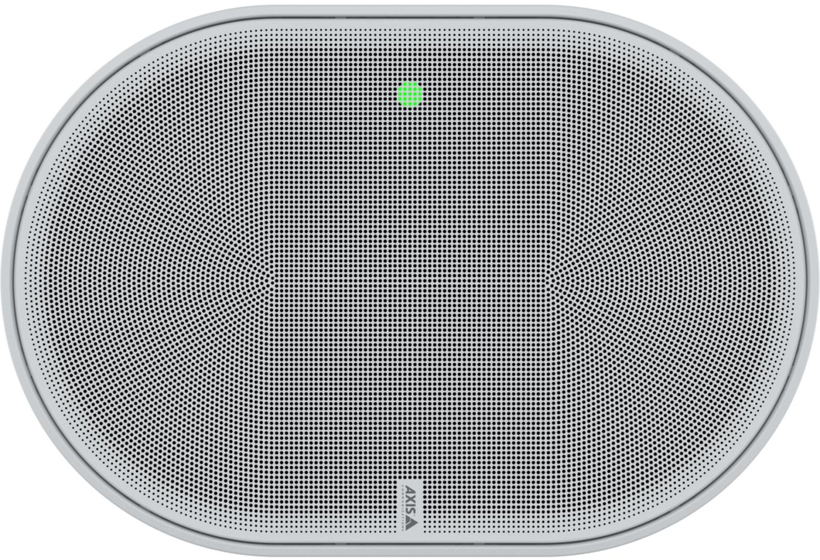 Haut-parleur réseau AXIS C1110-E blanc