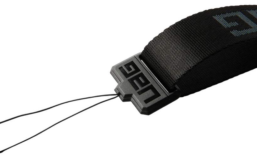 Bandoulière UAG Business, noir