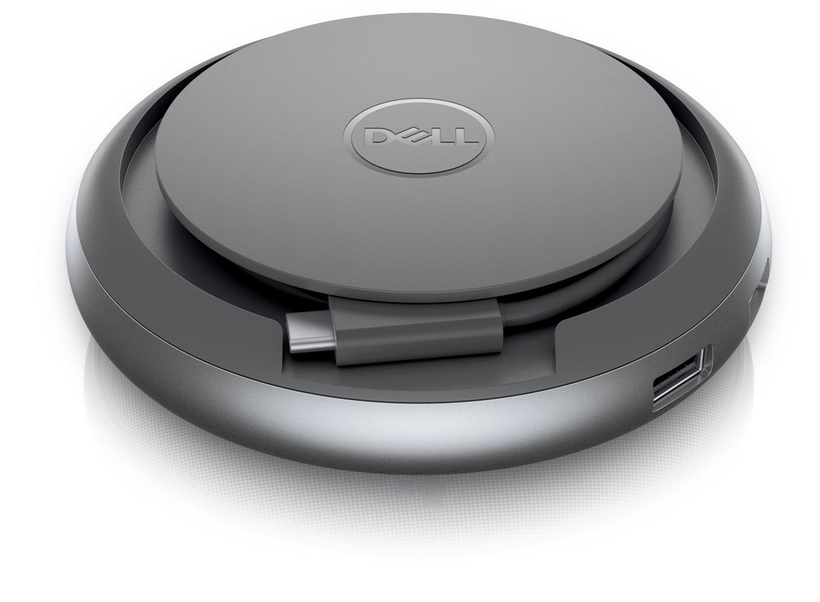 Dell MH3021P Adapter +Freisprechfunktion