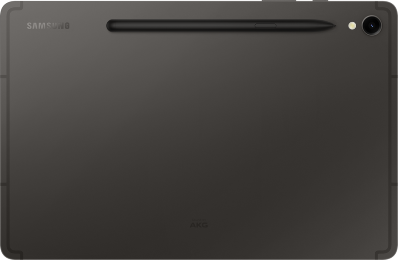 Samsung Galaxy Tab S9 5G 128GB Graphite