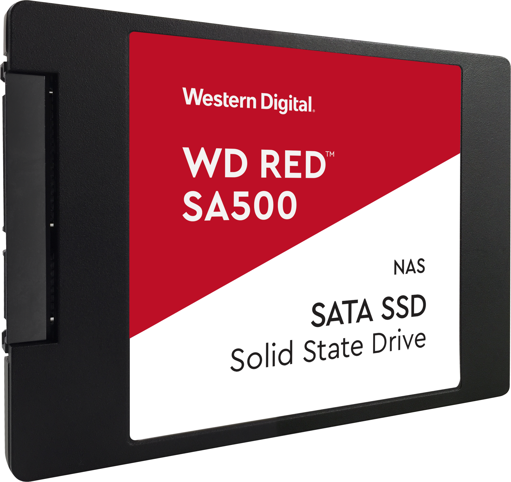 WD Red SA500 SSD 500 GB