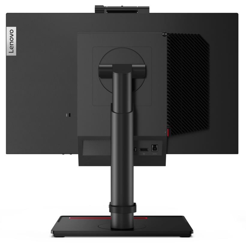 Lenovo TC Tiny-in-One 22 Gen4 Touch Top