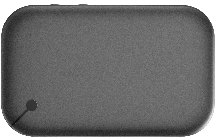 D-Link DWR-932 Mobile Wi-Fi Hotspot