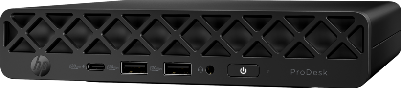 HP ProDesk 4 Mini G1i U7 32/512 GB AI PC