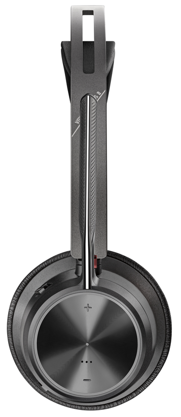 Headset Poly Voyager Focus 2 USB C