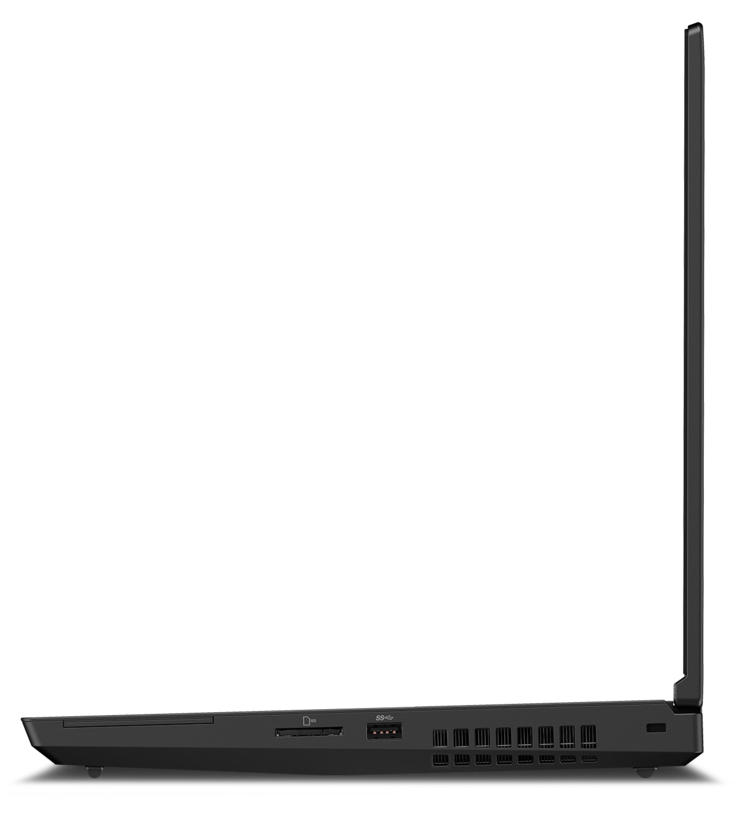Lenovo ThinkPad T15g i7 RTX2080 16/512GB