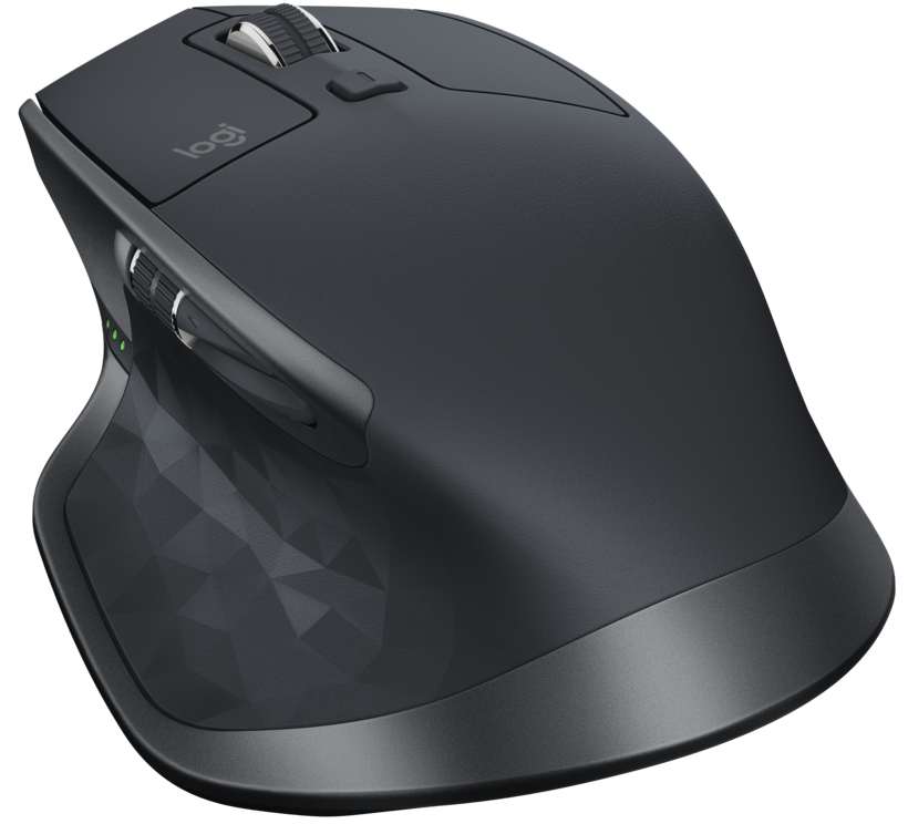 Logitech MX Master 2S Mouse f.B.