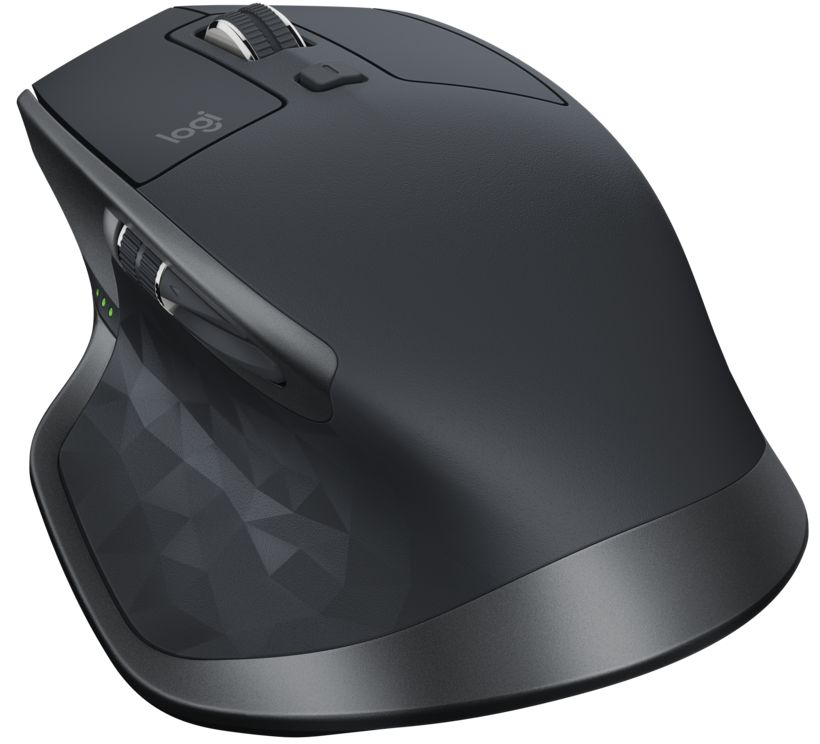 Buy Logitech Unify MX Master 2S Mouse (910-005966)