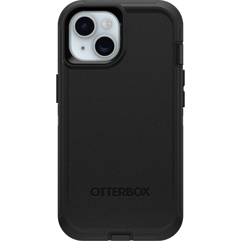 OtterBox iPhone 15 Defender Case (7792556) kopen