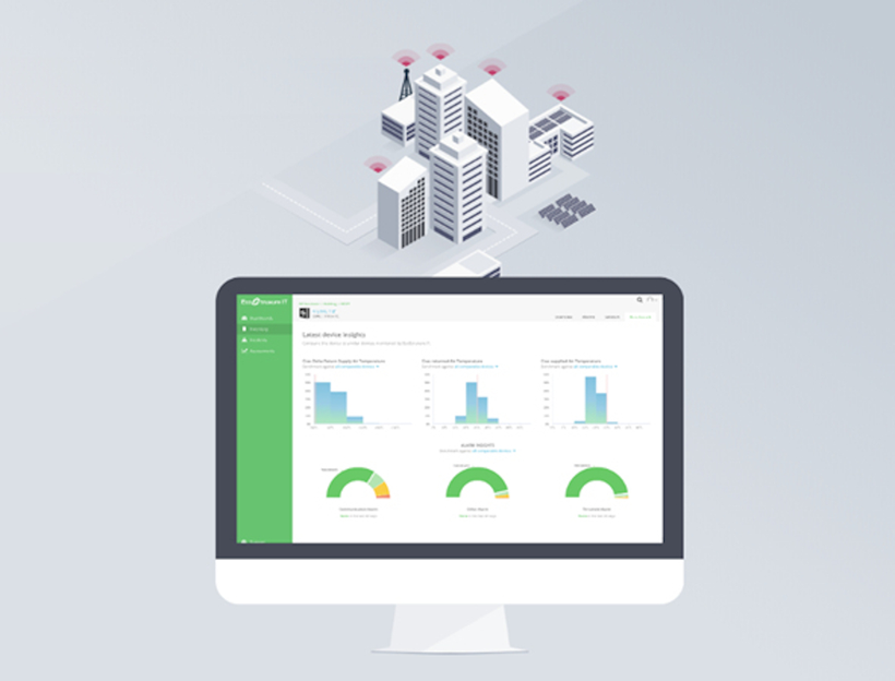 APC EcoStruxure IT Expert Access 5N 1J