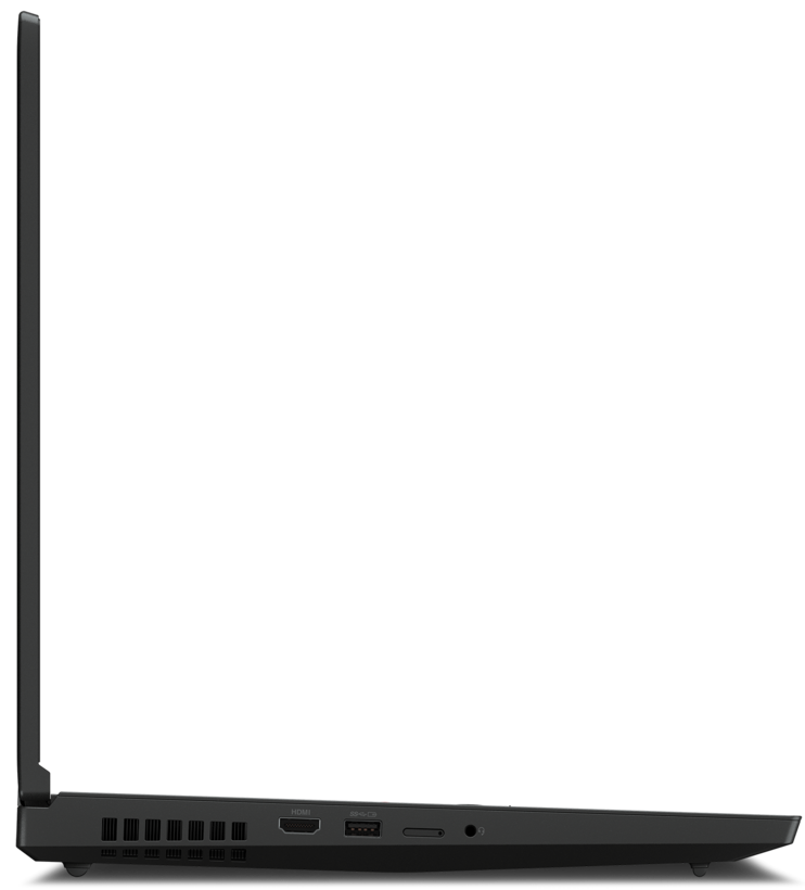 Lenovo ThinkPad P17 G2 i7 A2000 16/512GB